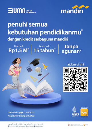 Ads Mandiri